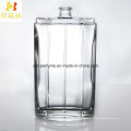 Vente chaude usine prix Fashion Design bouteille de parfum